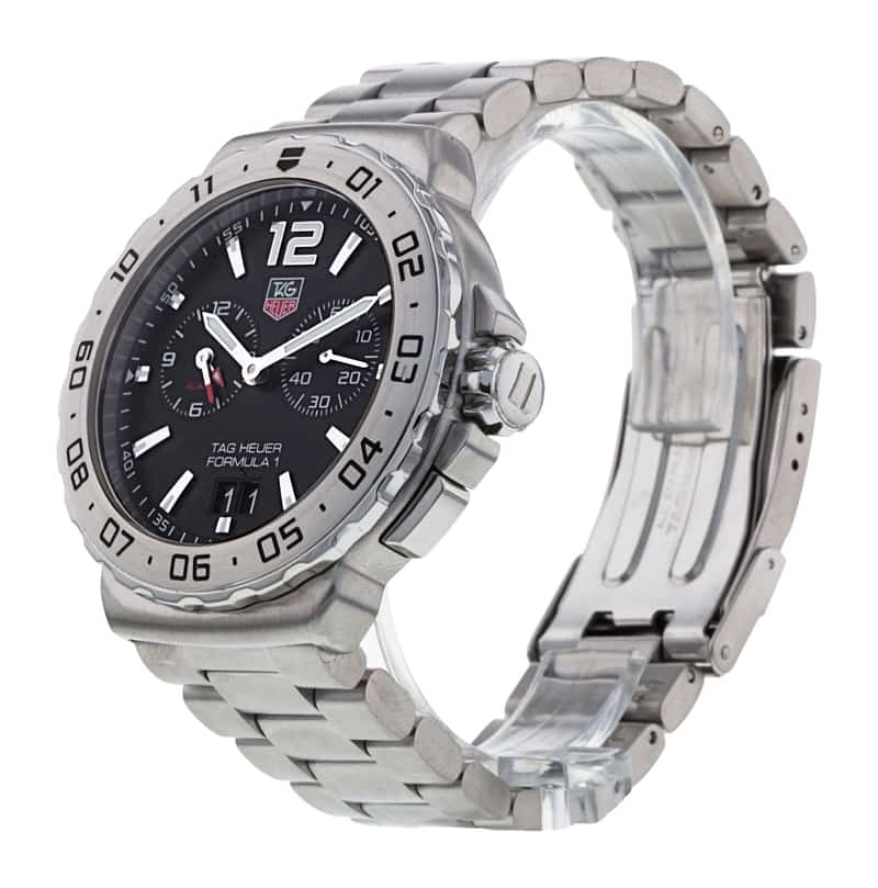 Tag Heuer Formula 1 WAU111A.BA0858